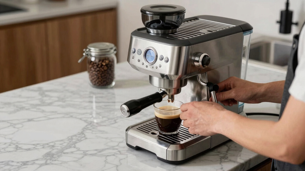 14 Best Luxury Coffee Maker in 2026