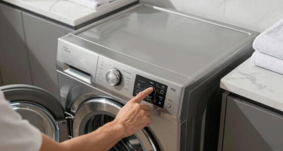 14 Best Luxury Laundry Appliance Package in 2026