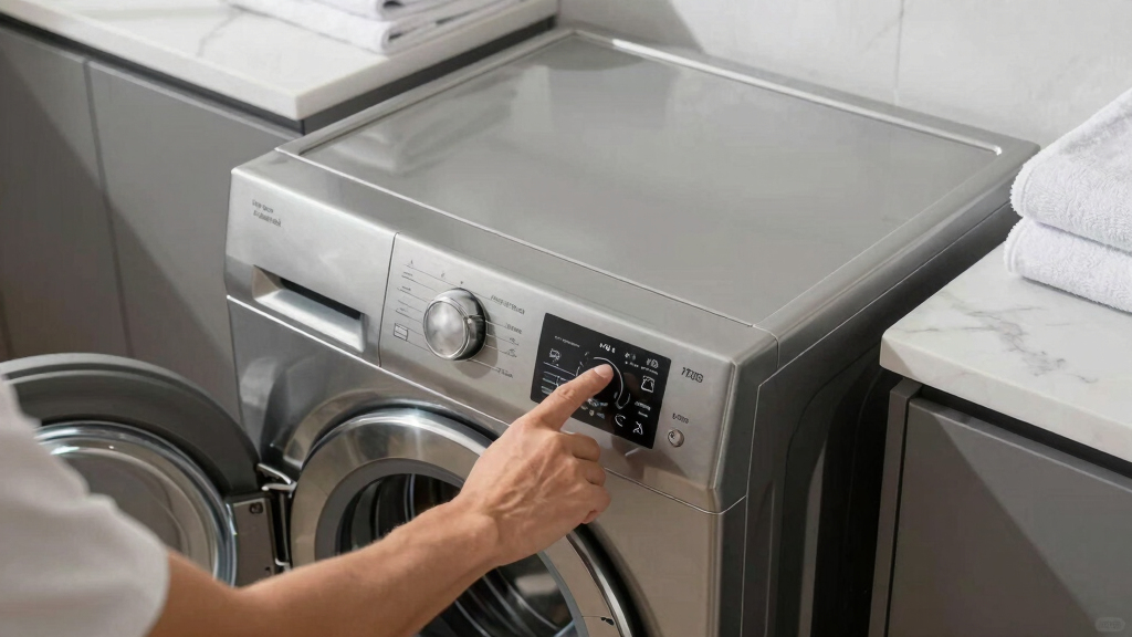 14 Best Luxury Laundry Appliance Package in 2026