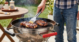 14 Best Outdoor Grilling Tools And Accessories In 2026
