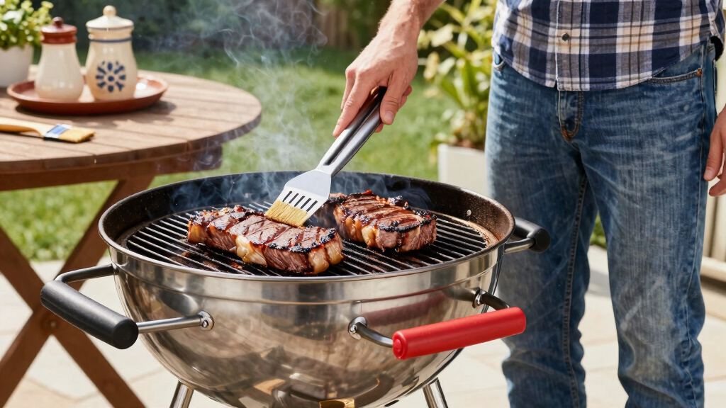 14 Best Outdoor Grilling Tools And Accessories In 2026