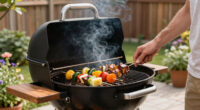 14 Best Pellet Grill for Backyard Entertaining in 2026