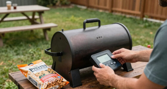 14 Best Pellet Smoker for Backyard in 2026 — The Ultimate Guide