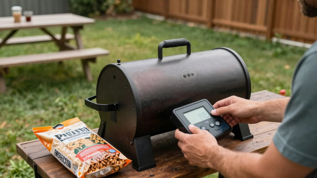 14 Best Pellet Smoker for Backyard in 2026 — The Ultimate Guide