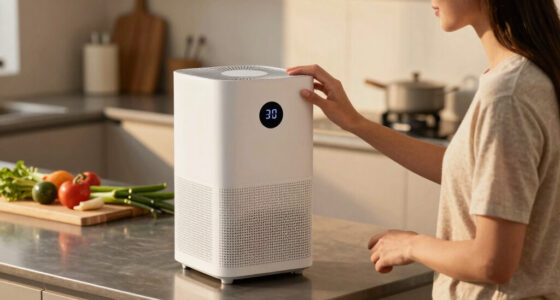 14 Best Premium Air Purifiers for Allergies in 2026