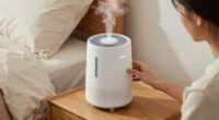 14 Best Premium Bedroom Humidifier in 2026 — The Ultimate Guide