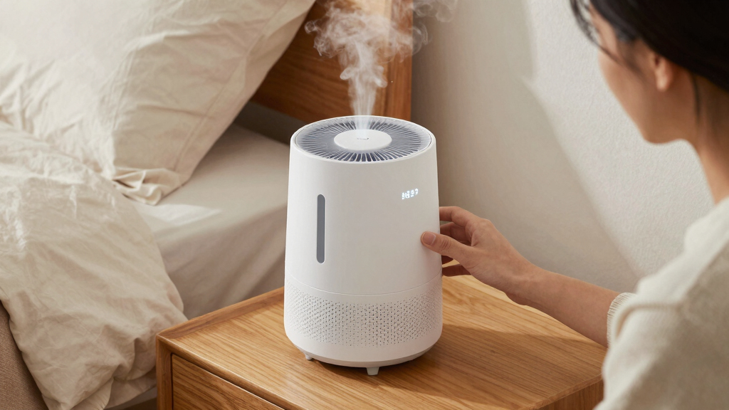 14 Best Premium Bedroom Humidifier in 2026 — The Ultimate Guide