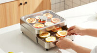 14 Best Premium Food Dehydrator in 2026 — The Ultimate Buying Guide
