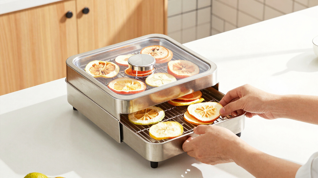14 Best Premium Food Dehydrator in 2026 — The Ultimate Buying Guide