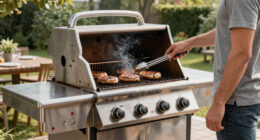 14 Best Premium Gas Grill in 2026