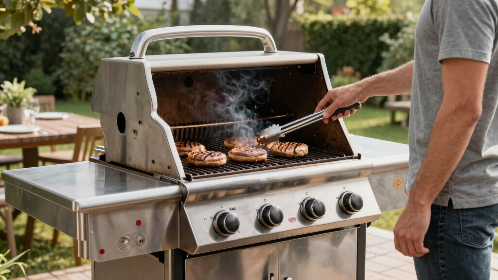 14 Best Premium Gas Grill in 2026