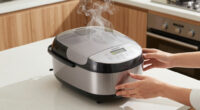 14 Best Premium Rice Cooker For Sushi Lovers In 2026