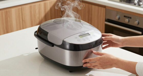 14 Best Premium Rice Cooker For Sushi Lovers In 2026