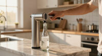 14 Best Premium Soda Maker With Glass Bottles in 2026