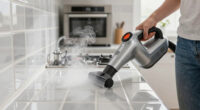 14 Best Premium Steam Cleaners for Tile Grout in 2026