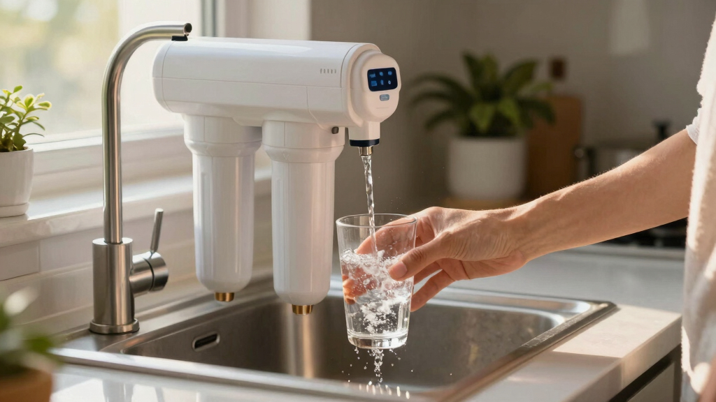 14 Best Reverse Osmosis Water Filter System in 2026 — The Ultimate Buyer’s Guide