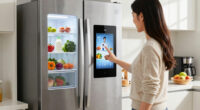 14 Best Smart Refrigerator With Family Hub in 2026