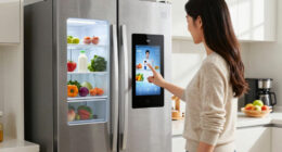 14 Best Smart Refrigerator With Family Hub in 2026