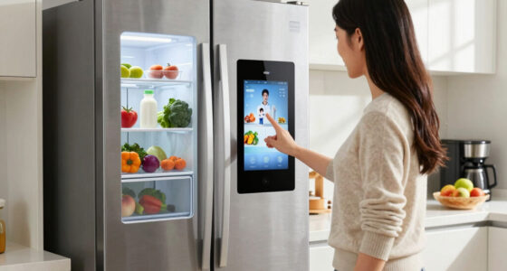 14 Best Smart Refrigerator With Family Hub in 2026