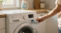 14 Best Smart Washer With Auto Detergent in 2026