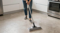 14 Best Steam Mop for Large Homes in 2026