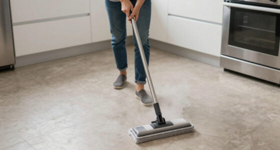 14 Best Steam Mop for Large Homes in 2026