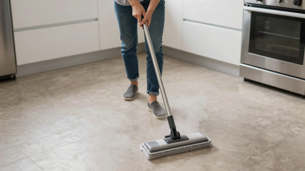 14 Best Steam Mop for Large Homes in 2026