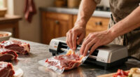 14 Best Vacuum Sealer for Hunters and Bulk Meat in 2026