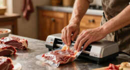 14 Best Vacuum Sealer for Hunters and Bulk Meat in 2026