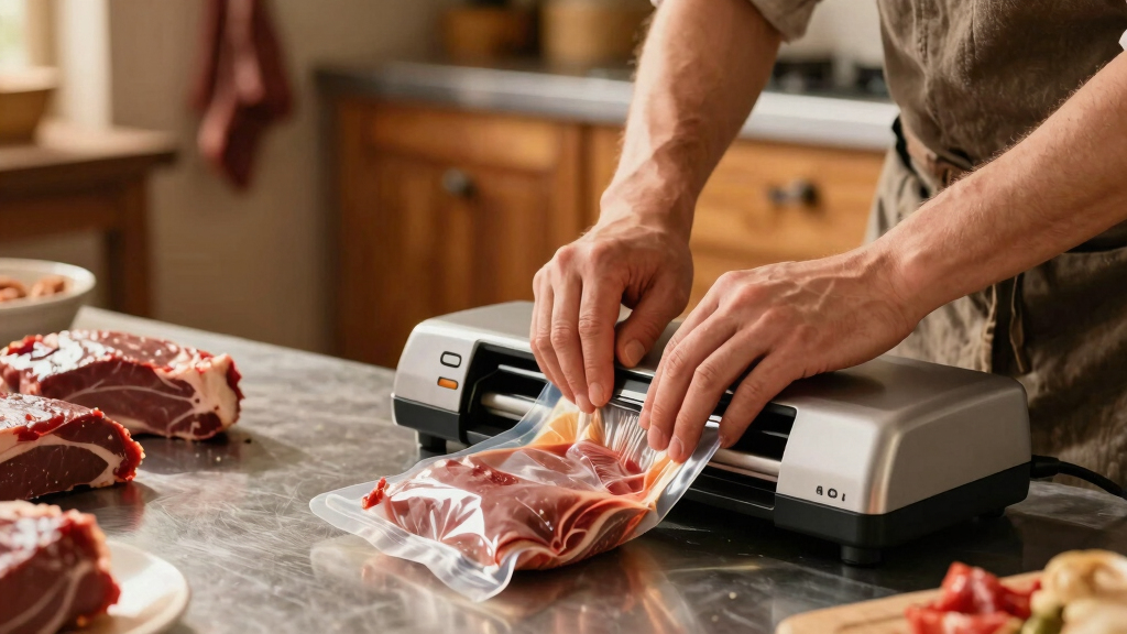 14 Best Vacuum Sealer for Hunters and Bulk Meat in 2026