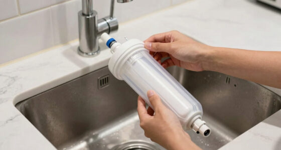 14 Best Whole Home Water Filtration for Kitchen Use in 2026