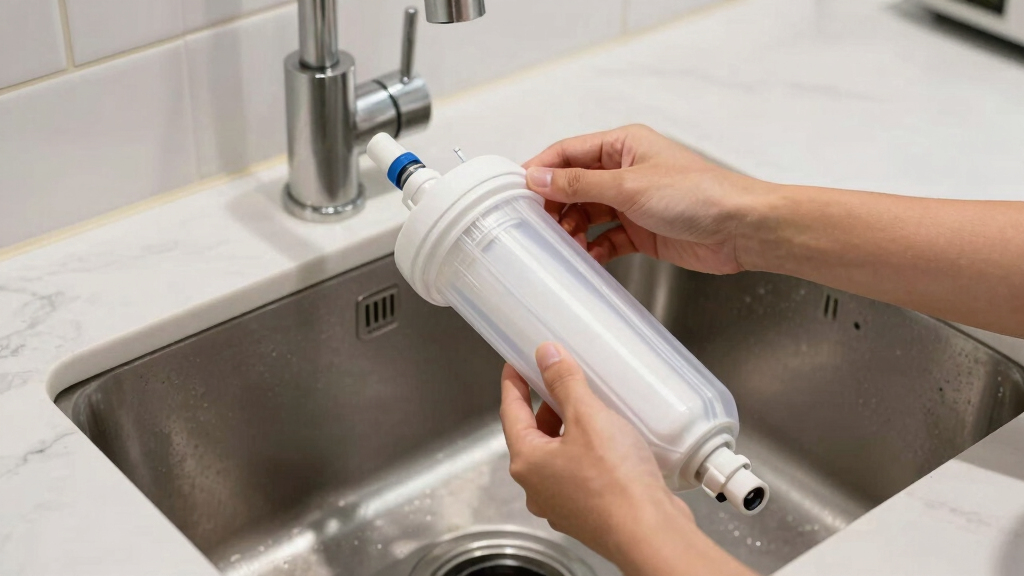 14 Best Whole Home Water Filtration for Kitchen Use in 2026