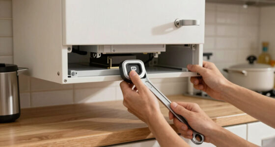 15 Best Best Motorized Appliance Lift Cabinet in 2026