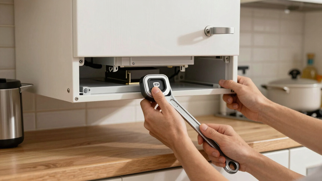 15 Best Best Motorized Appliance Lift Cabinet in 2026