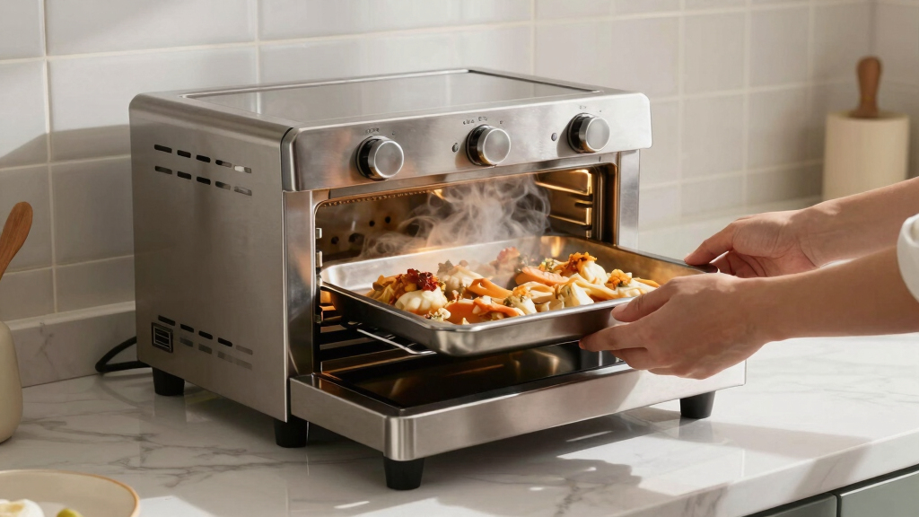 15 Best Best Steam Oven in 2026