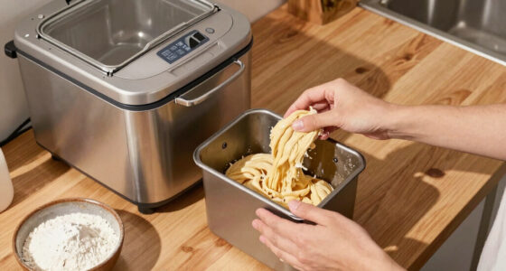 15 Best Bread Machine for Artisan Loaves in 2026