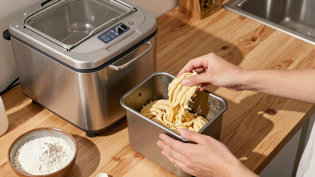 15 Best Bread Machine for Artisan Loaves in 2026