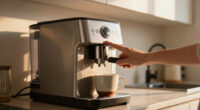 15 Best Built In Coffee Machine in 2026