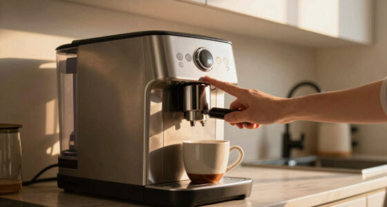 15 Best Built In Coffee Machine in 2026