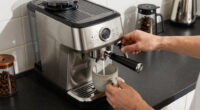 15 Best Built In Coffee System With Milk Frother in 2026