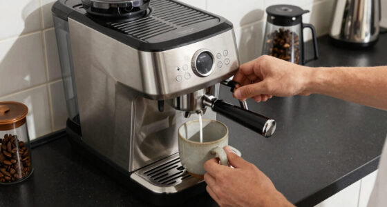 15 Best Built In Coffee System With Milk Frother in 2026