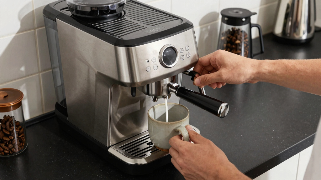 15 Best Built In Coffee System With Milk Frother in 2026