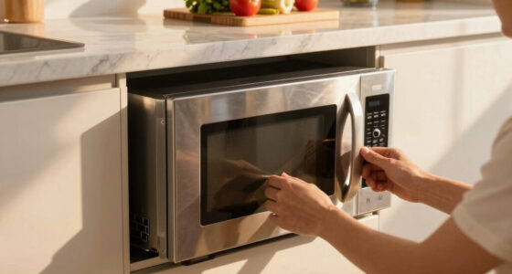 15 Best Built In Microwave Drawer in 2026