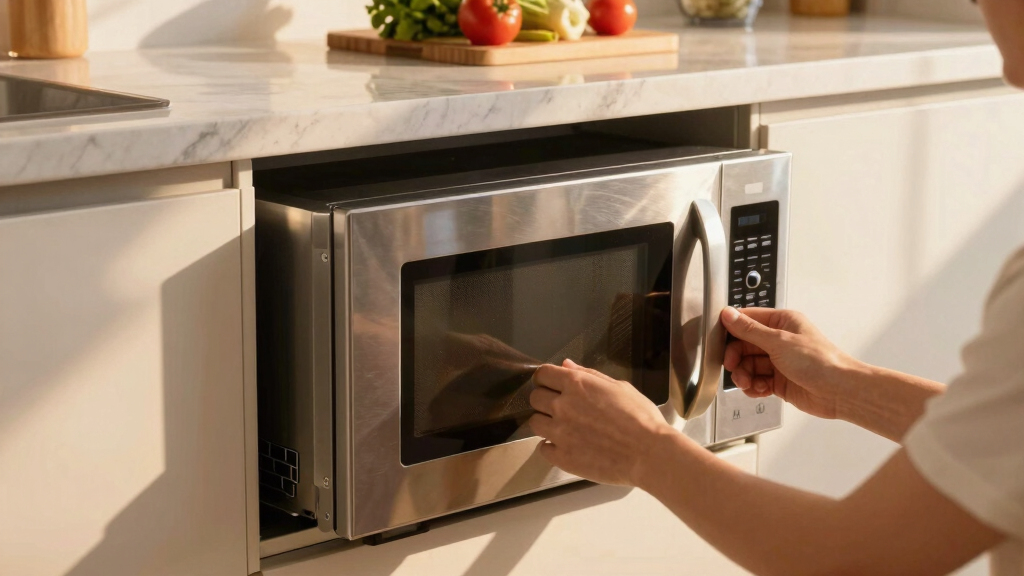 15 Best Built In Microwave Drawer in 2026