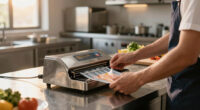15 Best Commercial Vacuum Sealer Chamber Machine in 2026