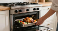 15 Best Double Oven Range for Holiday Cooking in 2026