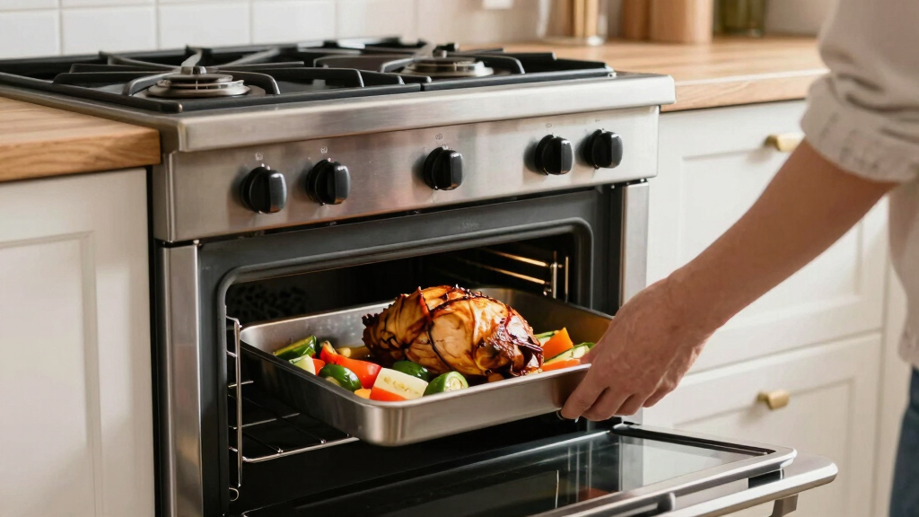 15 Best Double Oven Range for Holiday Cooking in 2026