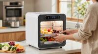 15 Best Home Freeze Dryer for Bulk Preservation in 2026