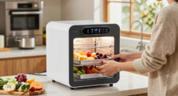 15 Best Home Freeze Dryer for Bulk Preservation in 2026