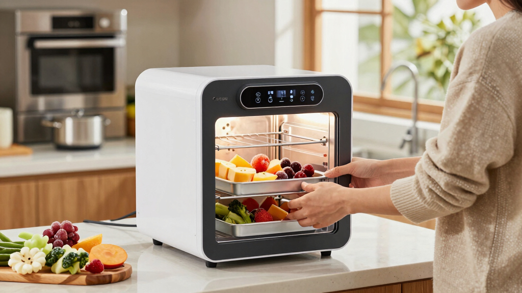 15 Best Home Freeze Dryer for Bulk Preservation in 2026